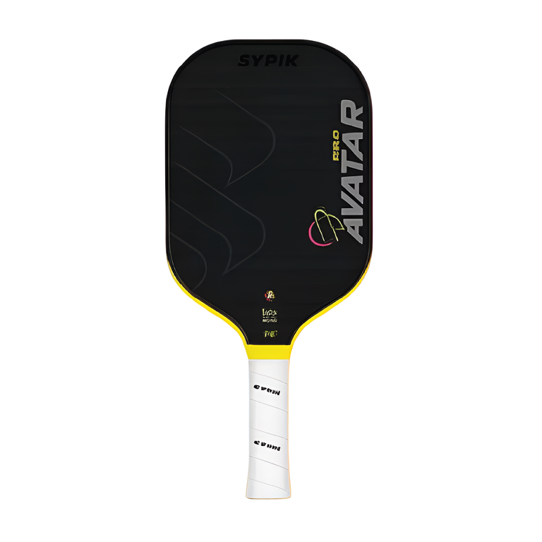 Selkirk AMPED Invikta Midweight view 1